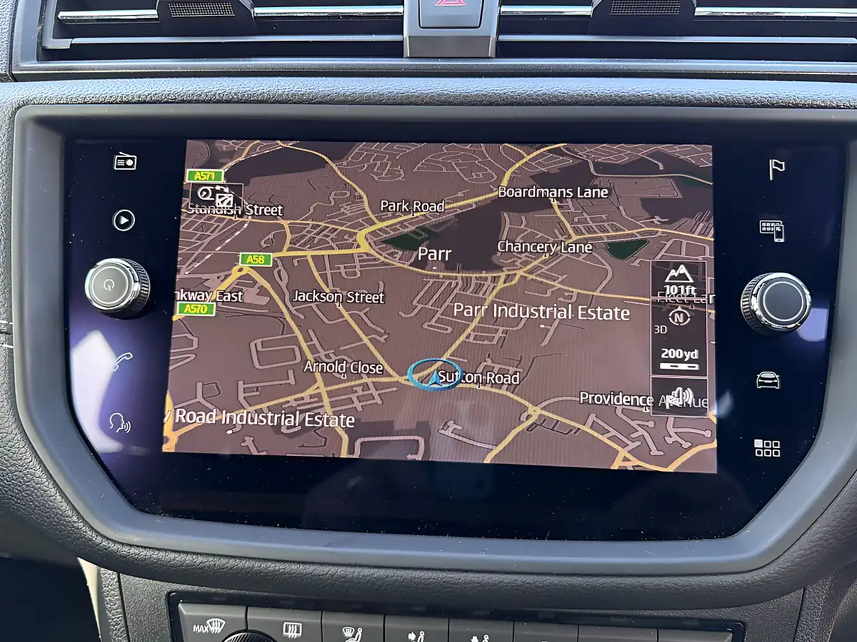 Used 2020 SEAT Arona Xcellence Lux Blue - Interior and Exterior details 6