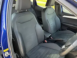 Used 2020 SEAT Arona Xcellence Lux Blue - Interior and Exterior details 8