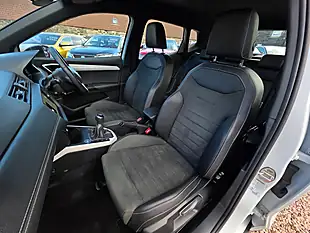 Used 2020 SEAT Arona Xcellence Lux Nevada White Pearl - Interior and Exterior details 10