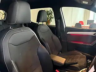 Used 2020 SEAT Arona Xcellence Lux White - Interior and Exterior details 14