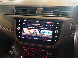 Used 2020 SEAT Arona Xcellence Lux White - Interior and Exterior details 15