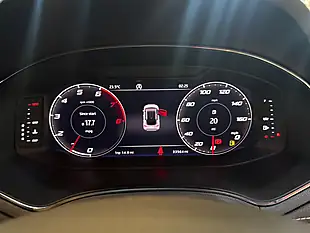 Used 2020 SEAT Arona Xcellence Lux White - Interior and Exterior details 19