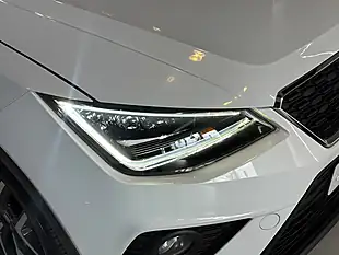 Used 2020 SEAT Arona Xcellence Lux White - Interior and Exterior details 3