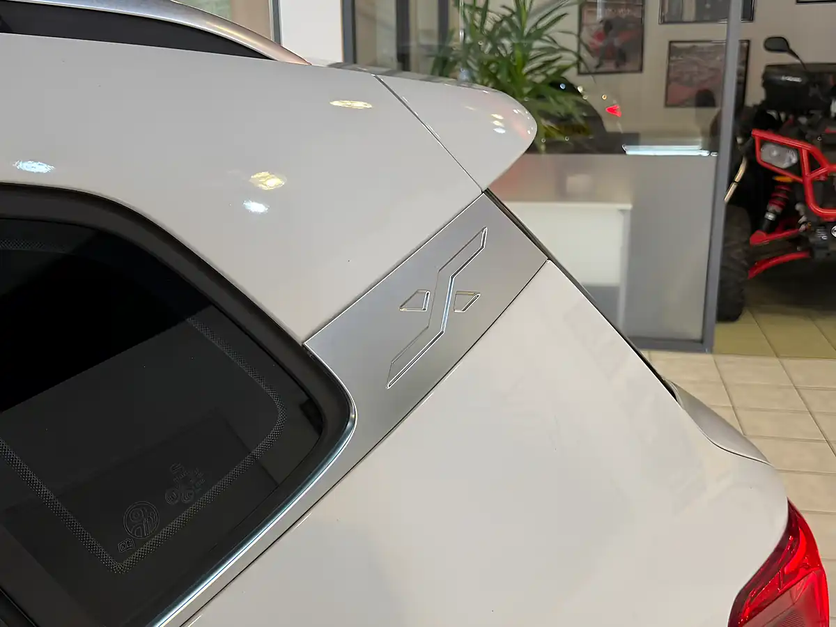 Used 2020 SEAT Arona Xcellence Lux White - Interior and Exterior details 7