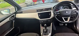 Used 2020 SEAT Arona Xcellence White - Interior and Exterior details 14