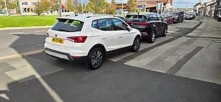 Used 2020 SEAT Arona Xcellence White - Interior and Exterior details 4