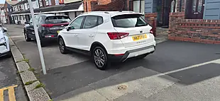 Used 2020 SEAT Arona Xcellence White - Interior and Exterior details 6