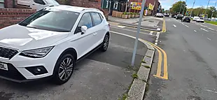 Used 2020 SEAT Arona Xcellence White - Interior and Exterior details 7