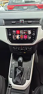 Used 2020 SEAT Arona Xcellence White - Interior and Exterior details 8