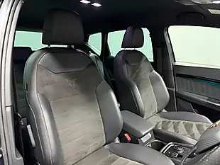 Used 2020 SEAT Ateca Cupra Rodium Grey - Interior and Exterior details 18