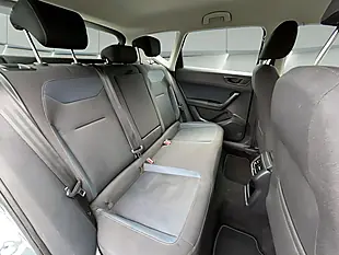 Used 2020 SEAT Ateca Se Technology Grey - Interior and Exterior details 13