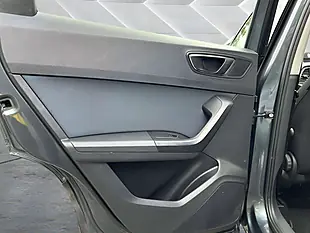 Used 2020 SEAT Ateca Se Technology Grey - Interior and Exterior details 15