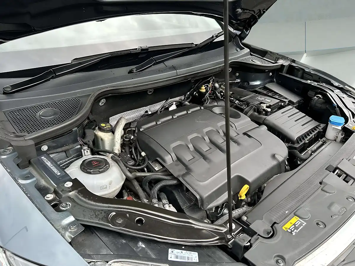 Used 2020 SEAT Ateca Se Technology Grey - Interior and Exterior details 16