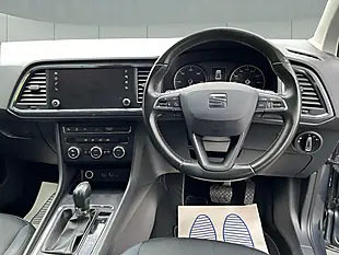 Used 2020 SEAT Ateca Se Technology Grey - Interior and Exterior details 18