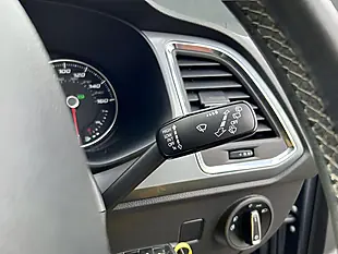 Used 2020 SEAT Ateca Se Technology Grey - Interior and Exterior details 20