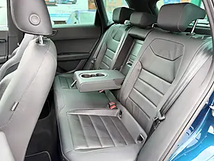Used 2020 SEAT Ateca Xcellence Lux Blue - Interior and Exterior details 14