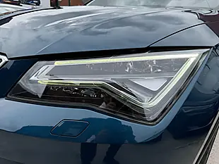 Used 2020 SEAT Ateca Xcellence Lux Blue - Interior and Exterior details 7