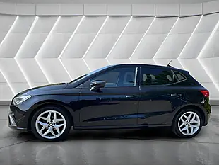 Used 2020 SEAT Ibiza Fr Black - Interior and Exterior details 10