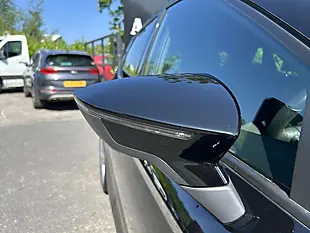 Used 2020 SEAT Ibiza Fr Black - Interior and Exterior details 11