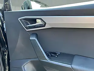 Used 2020 SEAT Ibiza Fr Black - Interior and Exterior details 14