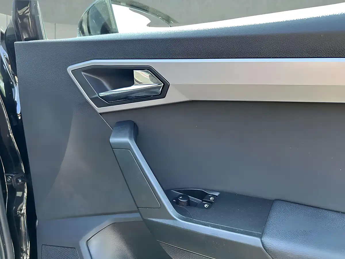 Used 2020 SEAT Ibiza Fr Black - Interior and Exterior details 14