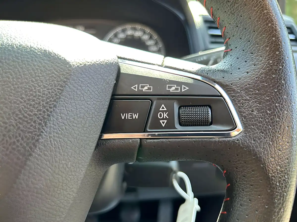 Used 2020 SEAT Ibiza Fr Black - Interior and Exterior details 15