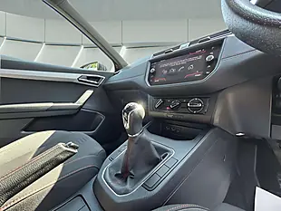 Used 2020 SEAT Ibiza Fr Black - Interior and Exterior details 16