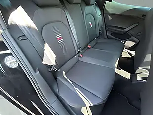 Used 2020 SEAT Ibiza Fr Black - Interior and Exterior details 17