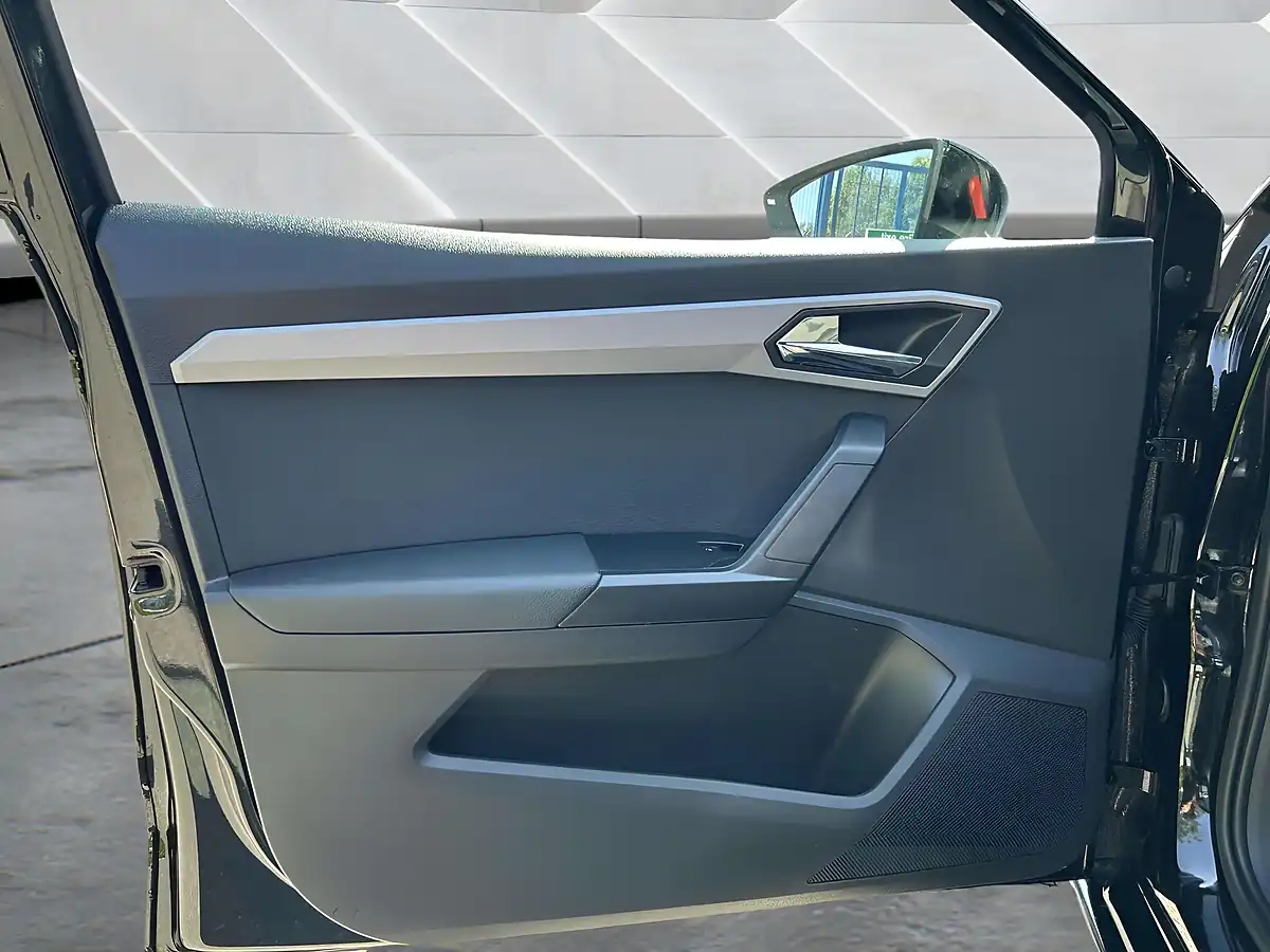 Used 2020 SEAT Ibiza Fr Black - Interior and Exterior details 19
