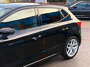 Used 2020 SEAT Ibiza Fr Black - Interior and Exterior details 12