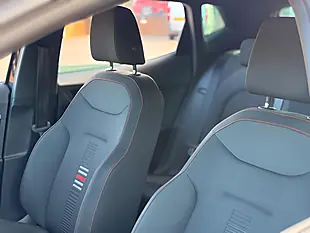 Used 2020 SEAT Ibiza Fr Black - Interior and Exterior details 15