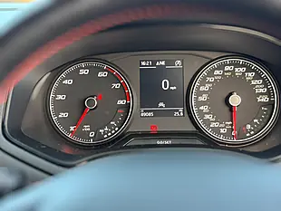 Used 2020 SEAT Ibiza Fr Black - Interior and Exterior details 18