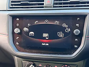 Used 2020 SEAT Ibiza Fr Black - Interior and Exterior details 19