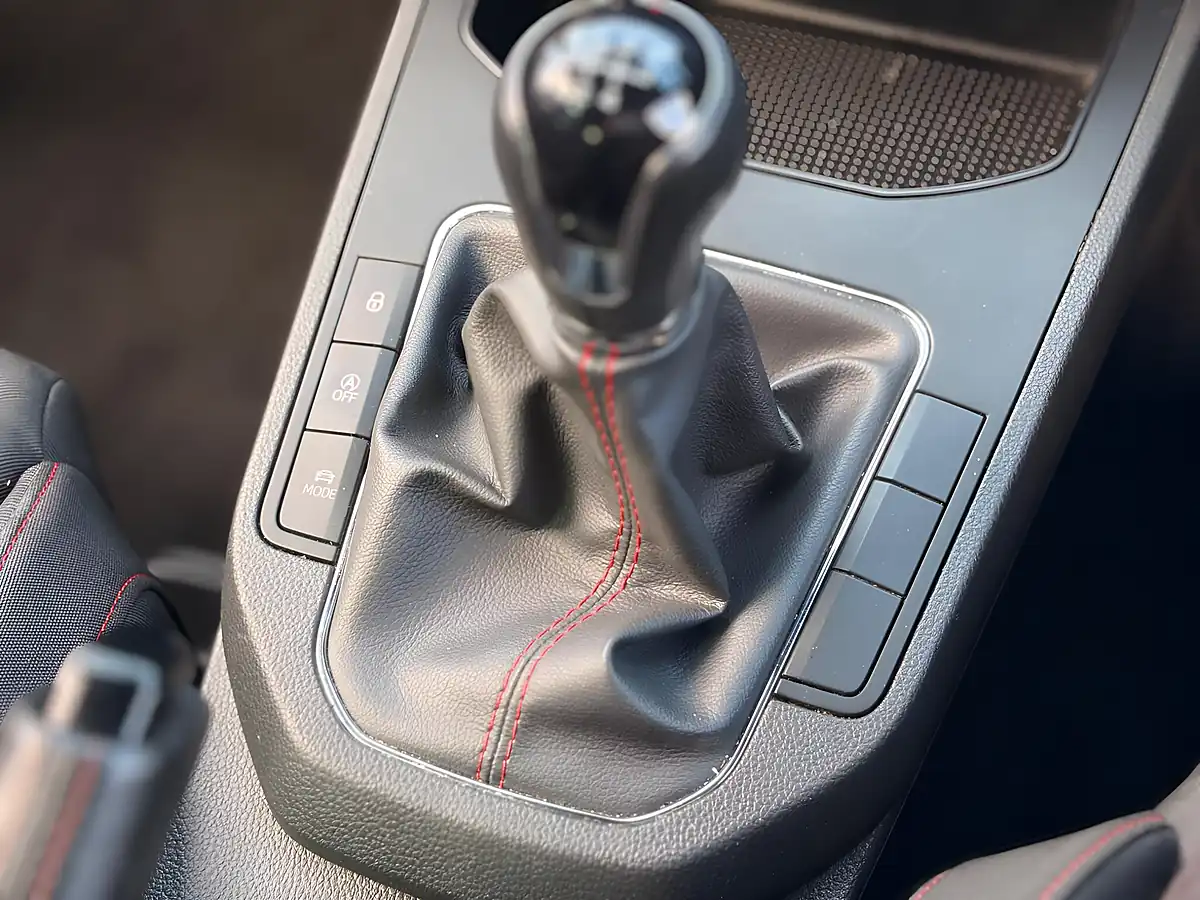 Used 2020 SEAT Ibiza Fr Black - Interior and Exterior details 20