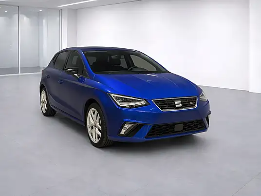 2020 Seat Ibiza 1.0 TSI FR