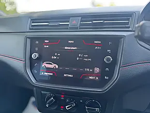 Used 2020 SEAT Ibiza Fr Blue - Interior and Exterior details 17
