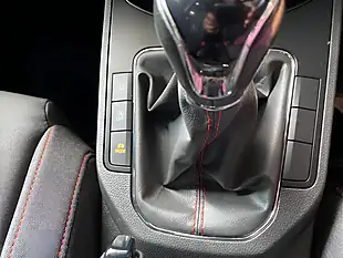 Used 2020 SEAT Ibiza Fr Grey - Interior and Exterior details 13