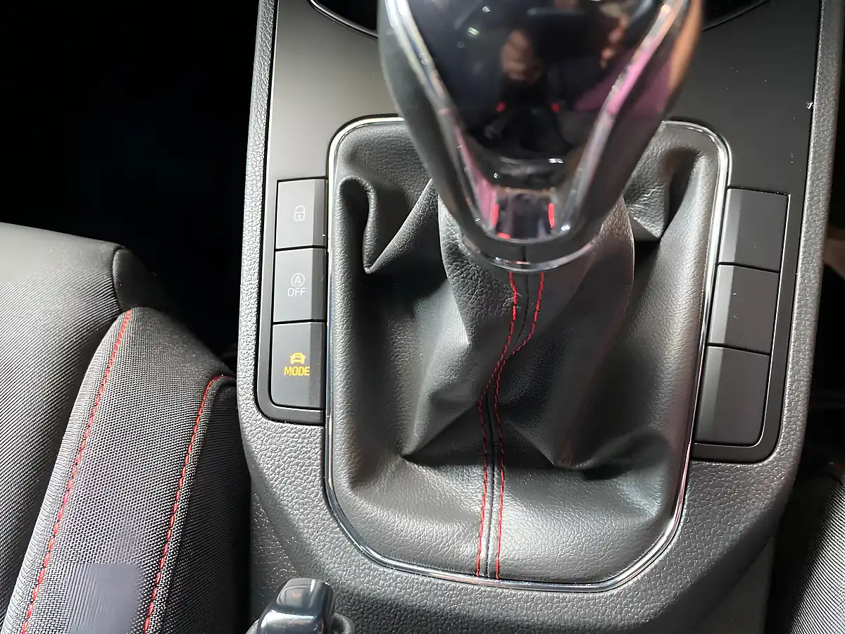 Used 2020 SEAT Ibiza Fr Grey - Interior and Exterior details 13