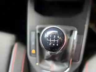 Used 2020 SEAT Ibiza Fr Grey - Interior and Exterior details 14