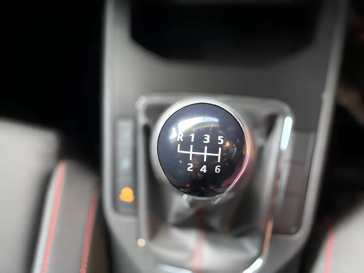 Used 2020 SEAT Ibiza Fr Grey - Interior and Exterior details 14