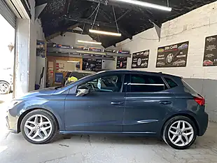 Used 2020 SEAT Ibiza Fr Grey - Interior and Exterior details 9