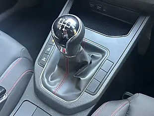Used 2020 SEAT Ibiza Fr Grey - Interior and Exterior details 15