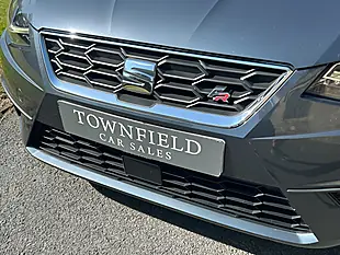 Used 2020 SEAT Ibiza Fr Grey - Interior and Exterior details 19
