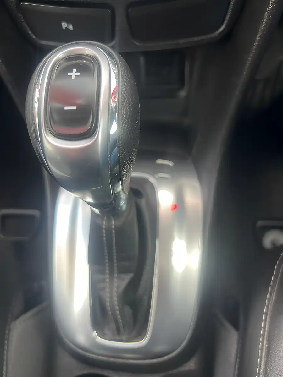 Used 2020 SEAT Ibiza Fr Grey - Interior and Exterior details 17