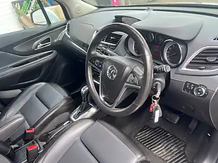 Used 2020 SEAT Ibiza Fr Grey - Interior and Exterior details 12