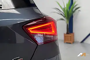 Used 2020 SEAT Ibiza Fr Magnetic Grey - Interior and Exterior details 12
