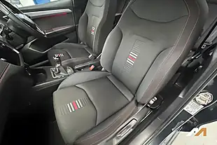 Used 2020 SEAT Ibiza Fr Magnetic Grey - Interior and Exterior details 17