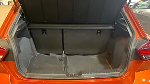 Used 2020 SEAT Ibiza Fr Orange - Interior and Exterior details 20
