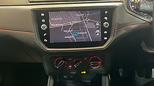 Used 2020 SEAT Ibiza Fr Orange - Interior and Exterior details 6