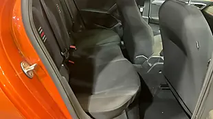 Used 2020 SEAT Ibiza Fr Orange - Interior and Exterior details 8